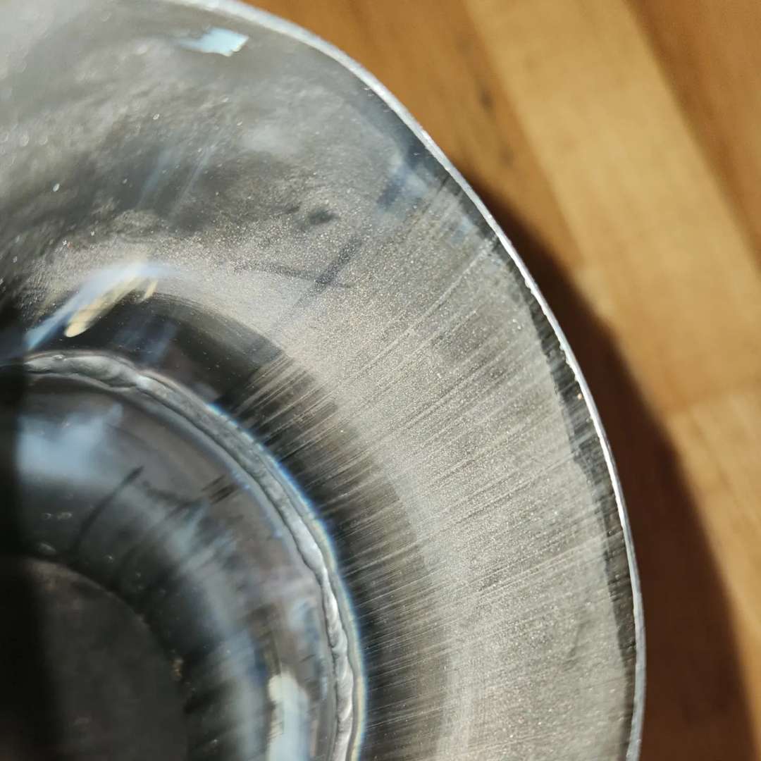 Teardrop Hood Dump