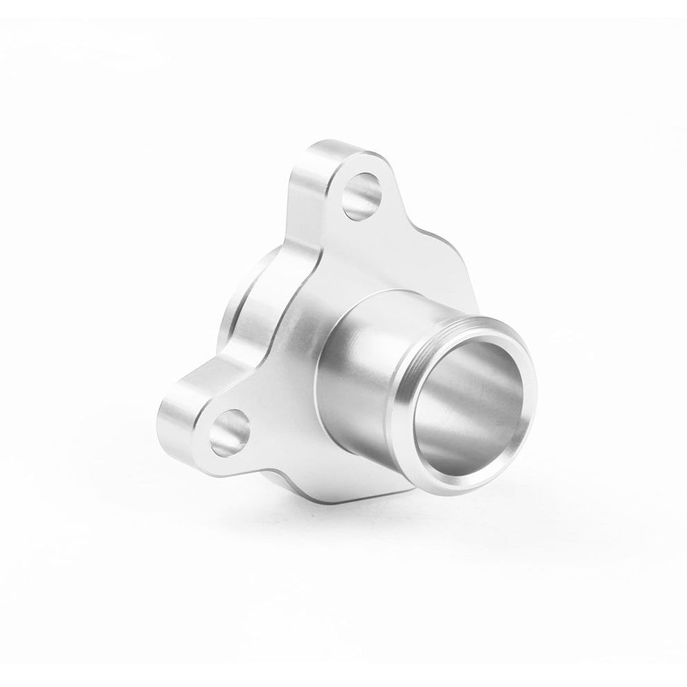 Aluminum Mickey Mouse Flange – Bimmerfab